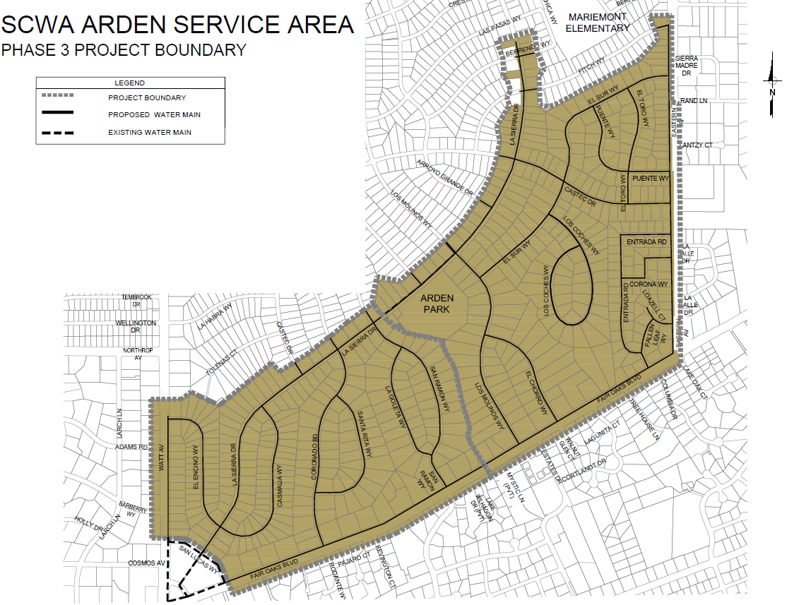 sacramento-county-water-agency-phase-3-arden-service-area-pipe-and